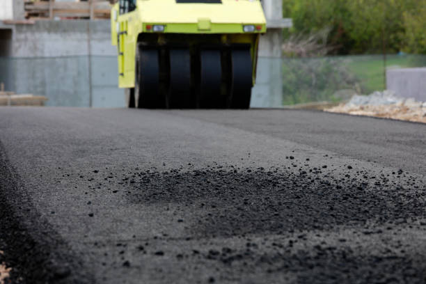 Professional Driveway Pavers in Daly City, CA