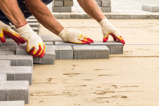 Best Driveway Pavers Near Me  in Daly City, CA