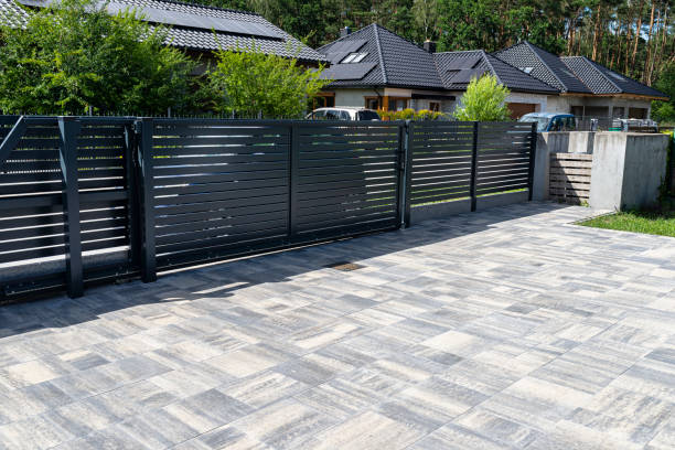 Best Residential Driveway Paver Services  in Daly City, CA