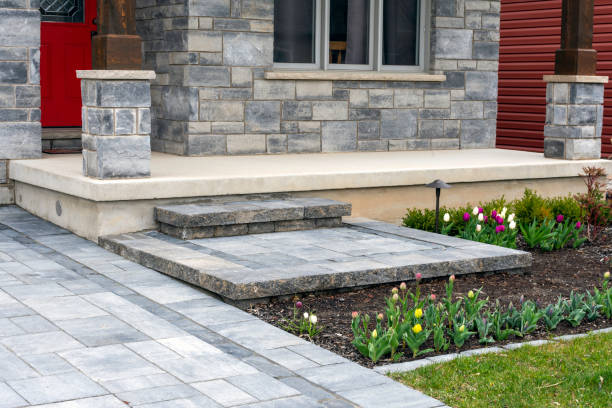 Best Brick Driveway Pavers  in Daly City, CA