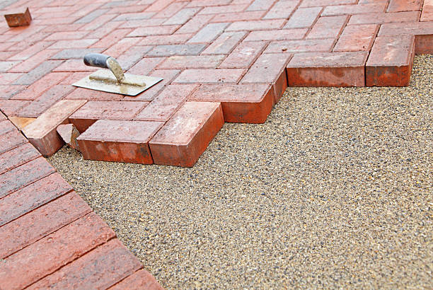 Best Affordable Driveway Paving  in Daly City, CA