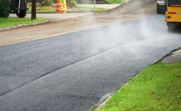 Best Permeable Paver Driveway  in Daly City, CA
