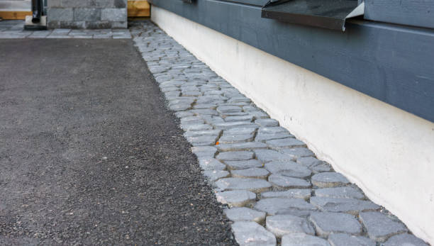 Reasons to Select Us for Your Driveway Paving Requirements in Daly City, CA