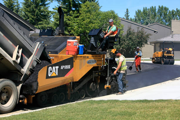 Best Commercial Driveway Pavers  in Daly City, CA