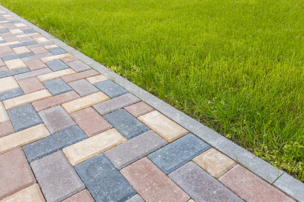 Best Affordable Driveway Pavers  in Daly City, CA