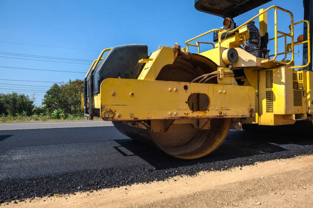 Best Cobblestone Driveway Pavers  in Daly City, CA